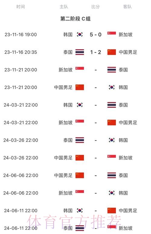 2026世界杯比赛时间官方发布实时赛程怎么查